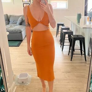 Skatie amelia dress